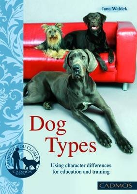 Dog Types - Jana Waldek