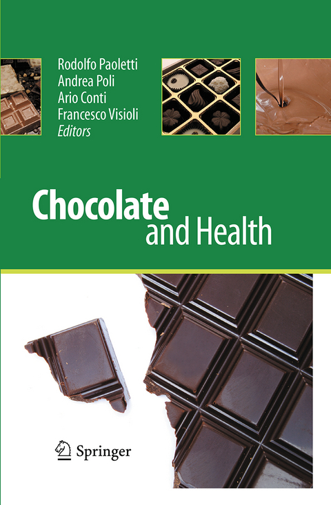 Chocolate and Health - 