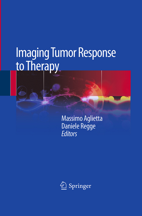 Imaging Tumor Response to Therapy - 