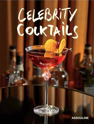 Celebrity Cocktails - Brian Van Flandern