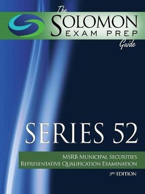 The Solomon Exam Prep Guide -  Solomon Exam Prep