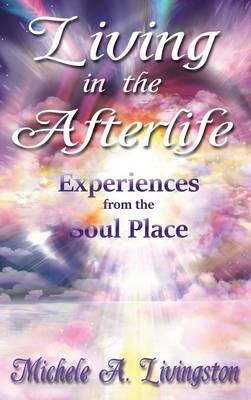 Living in the Afterlife - Experiences from the Soul Place - Michele A Livingston