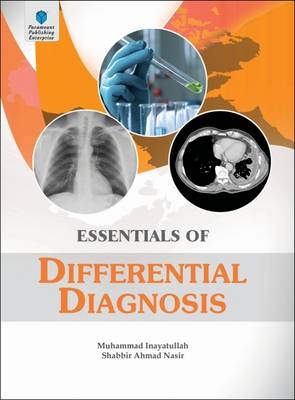 Essentials of Differential Diagnosis - SHABBIR AHMAD NASIR