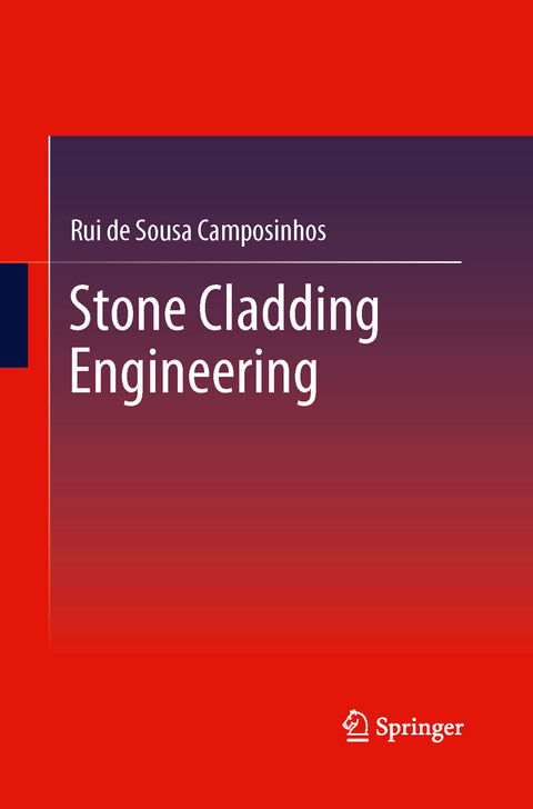 Stone Cladding Engineering - Rui de Sousa Camposinhos