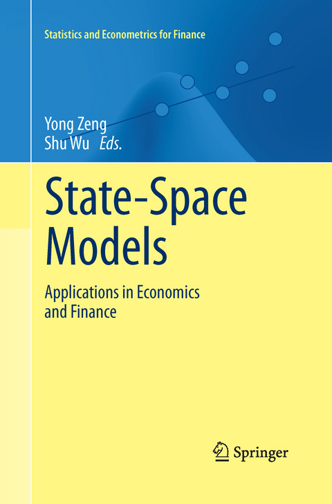 State-Space Models - 