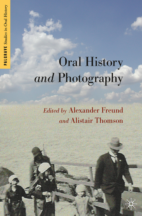 Oral History and Photography - 