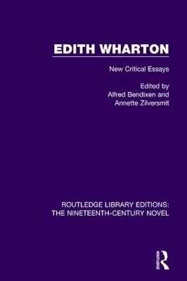 Edith Wharton - 