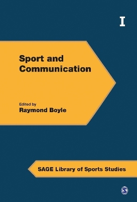 Sport and Communication - 