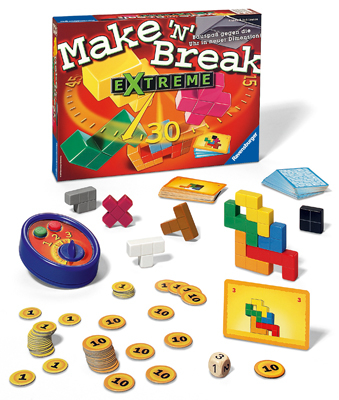 Make 'N' Break Extreme - 