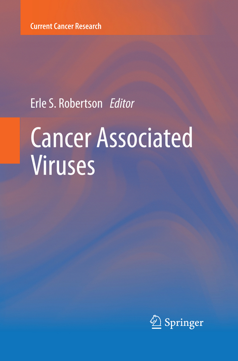 Cancer Associated Viruses - 