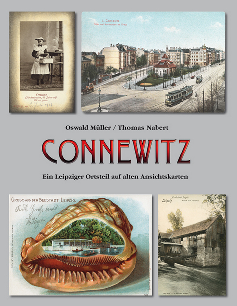 Connewitz - Oswald Müller, Thomas Nabert