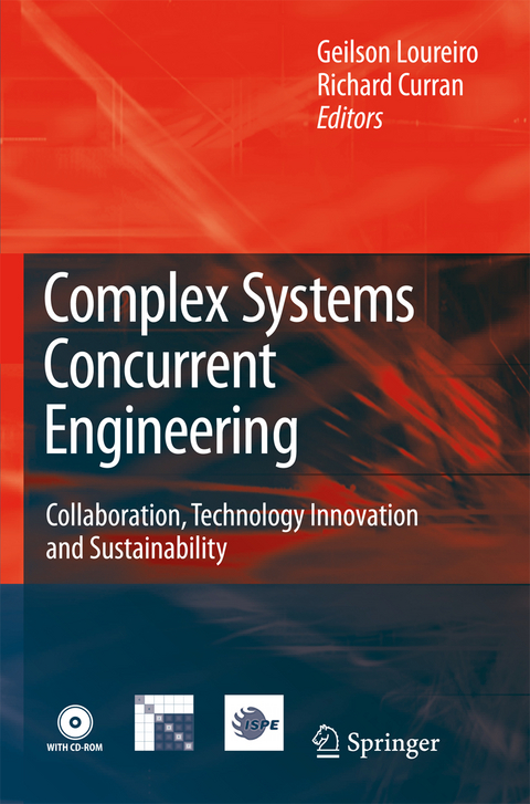 Complex Systems Concurrent Engineering - 