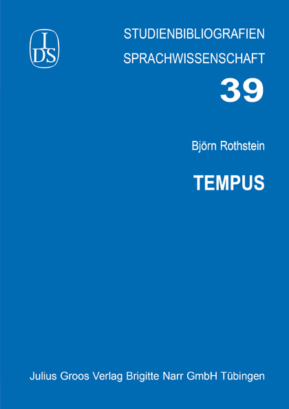 Tempus - Björn Rothstein