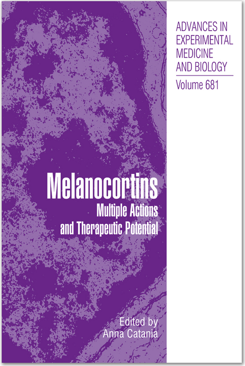 Melanocortins - 