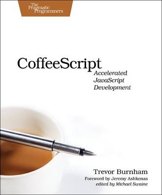 CoffeeScript - Trevor Burnham