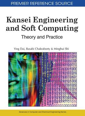 Kansei Engineering and Soft Computing - 