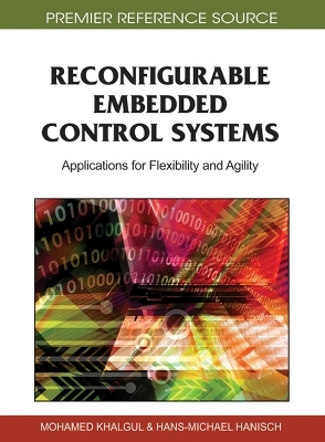 Reconfigurable Embedded Control Systems - 