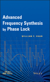Advanced Frequency Synthesis by Phase Lock -  William F. Egan