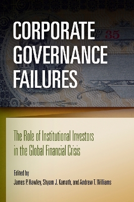 Corporate Governance Failures - 