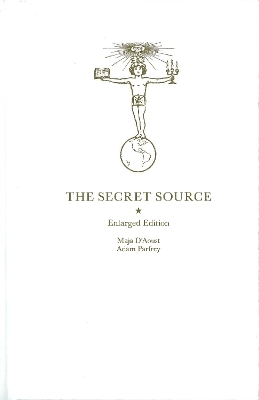 The Secret Source - Adam Parfrey, Maja D'Aoust