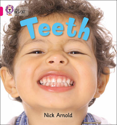 Teeth - Nick Arnold