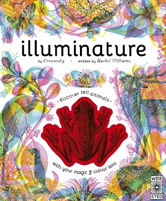 Illuminature - Rachel Williams