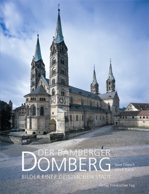 Der Bamberger Domberg - Ulrich Kahle