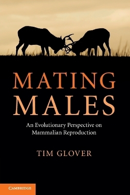 Mating Males - Tim Glover