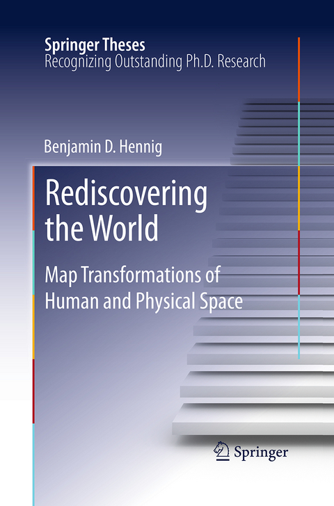 Rediscovering the World - Benjamin Hennig