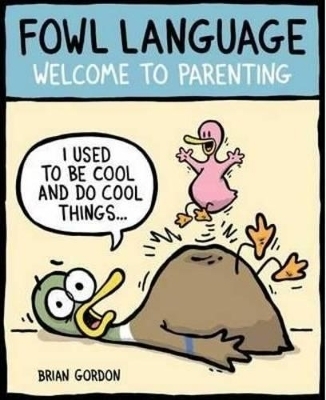 Fowl Language - Brian Gordon