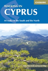 Walking in Cyprus -  Jacint Mig,  Nike Werstroh