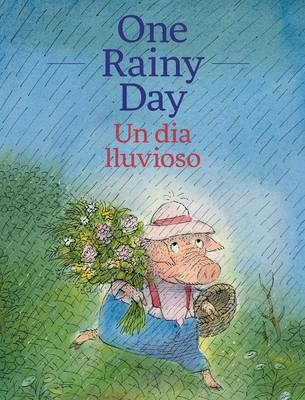 One Rainy Day / Un Dia Lluvioso - Valeri Gorbachev