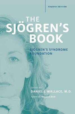 The Sjogren's Book - 