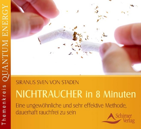 NICHTRAUCHER in 8 Minuten - Siranus Sven von Staden