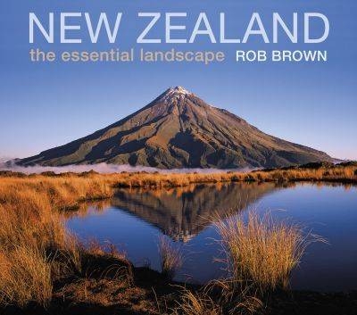 New Zealand - Rob Brown