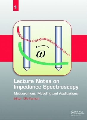 Lecture Notes on Impedance Spectroscopy - 