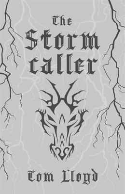 The Stormcaller - Tom Lloyd