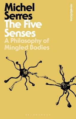The Five Senses - Professor Michel Serres