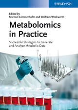 Metabolomics in Practice - 