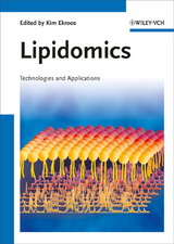 Lipidomics - 