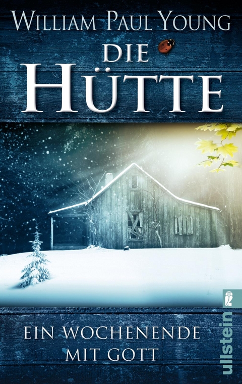 Die Hütte - William Paul Young