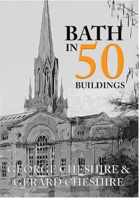 Bath in 50 Buildings - Pat Dargan