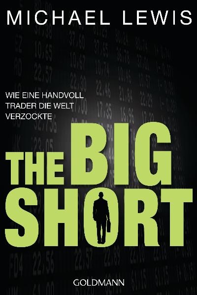 The Big Short - Michael Lewis