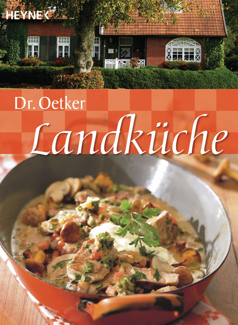 Landküche -  Dr. Oetker