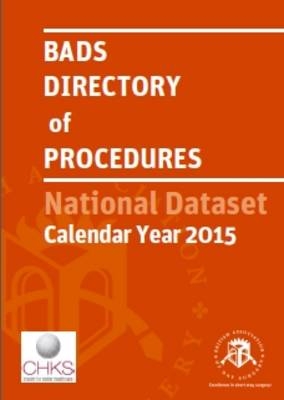 Bads Directory of Procedures - Mark Skues