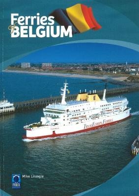 Ferries of Belgium - Mike Louagie