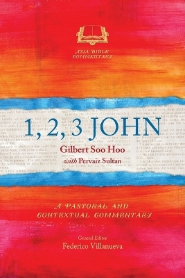 1, 2, 3 John - Gilbert Soo Hoo