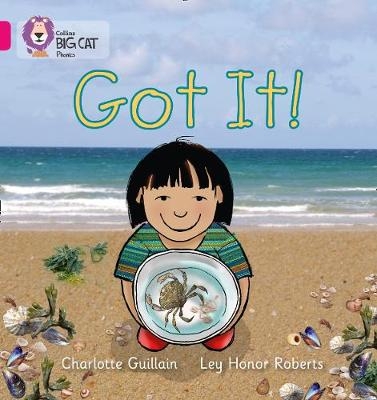 Got It! - Charlotte Guillain