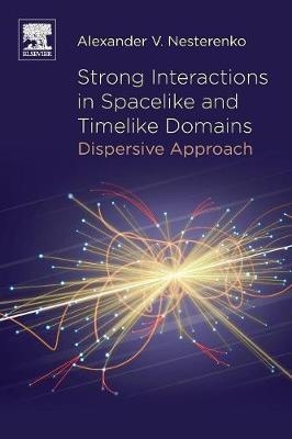 Strong Interactions in Spacelike and Timelike Domains - Alexander V. Nesterenko