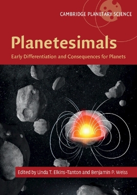 Planetesimals - 